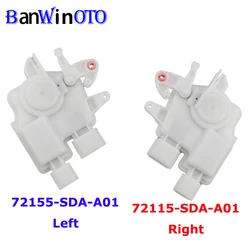 72115SDAA01 72155SDAA01 Door Lock Actuator for Honda Accord 7 Acura Ridgeline Euro Left & Right 72115-SDA-A01 72155-SDA-A01