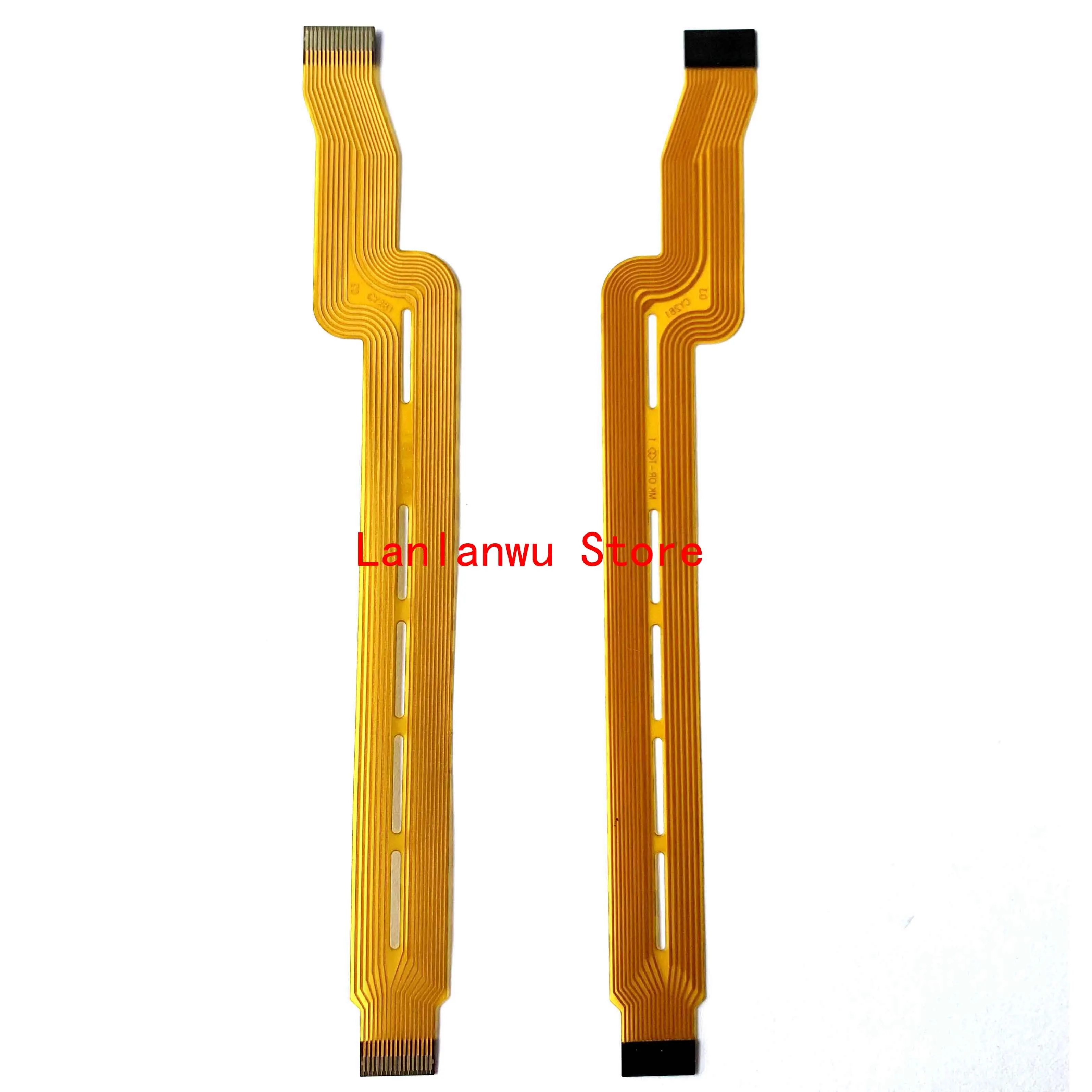 

New Lens Anti Shake Flex Cable For NIKON EF 28-300 mm VR flex 28-300mm F/3.5-5.6G ED VR Repair Part 1S706-317