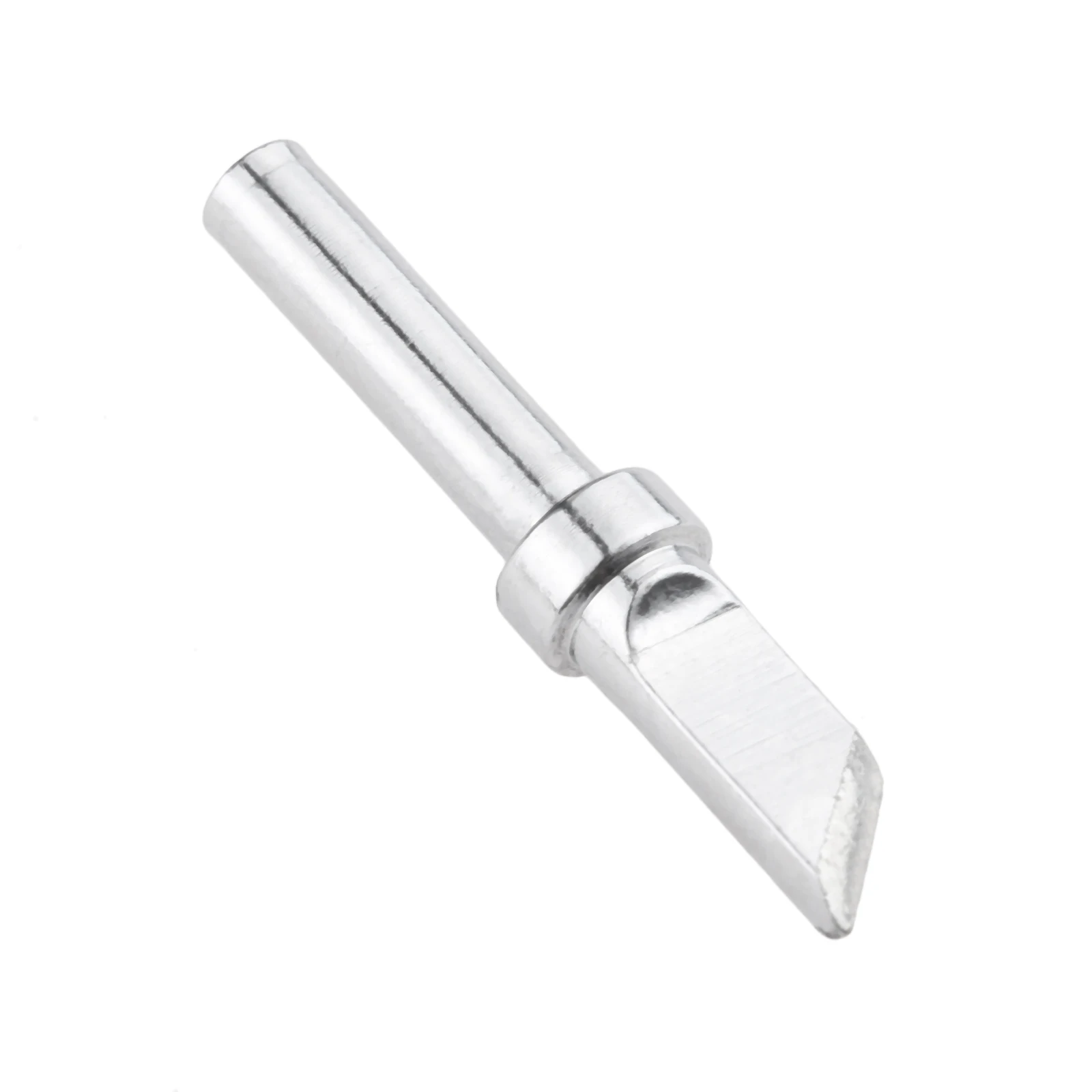 DRELD 1 200M-T Loạt Bộ Hàn Hàn Đầu Nhanh Chóng 203 / 203H / 204 / 204H / 3202 / 203D / 376D Đầu Sắt