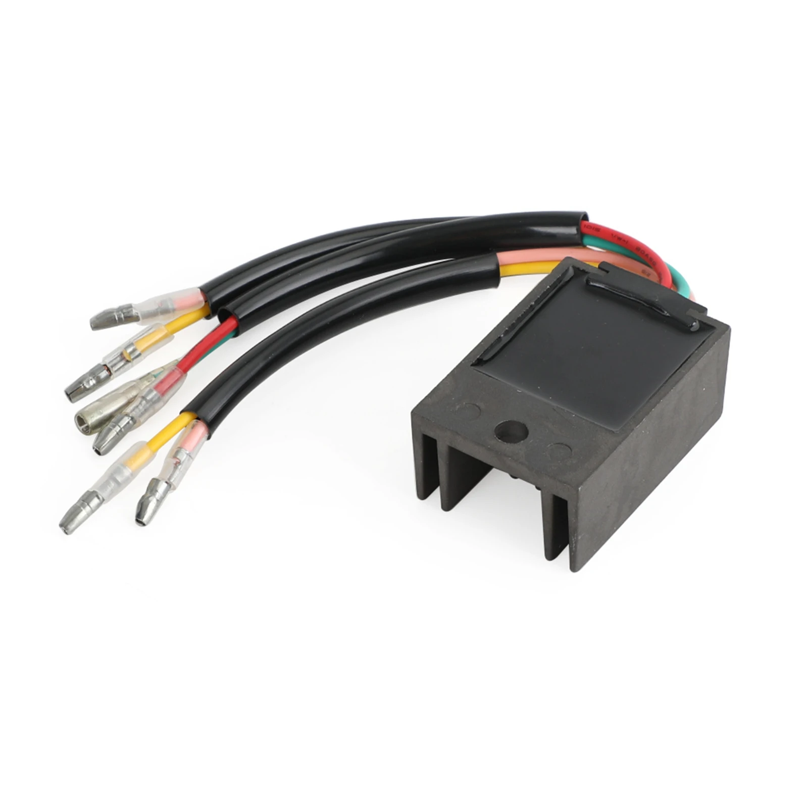 Areyourshop New Voltage Regulator Rectifier For Honda BF4.5 BF5A 4.5Hp 5Hp #31620-ZV1-A01 Motor Parts