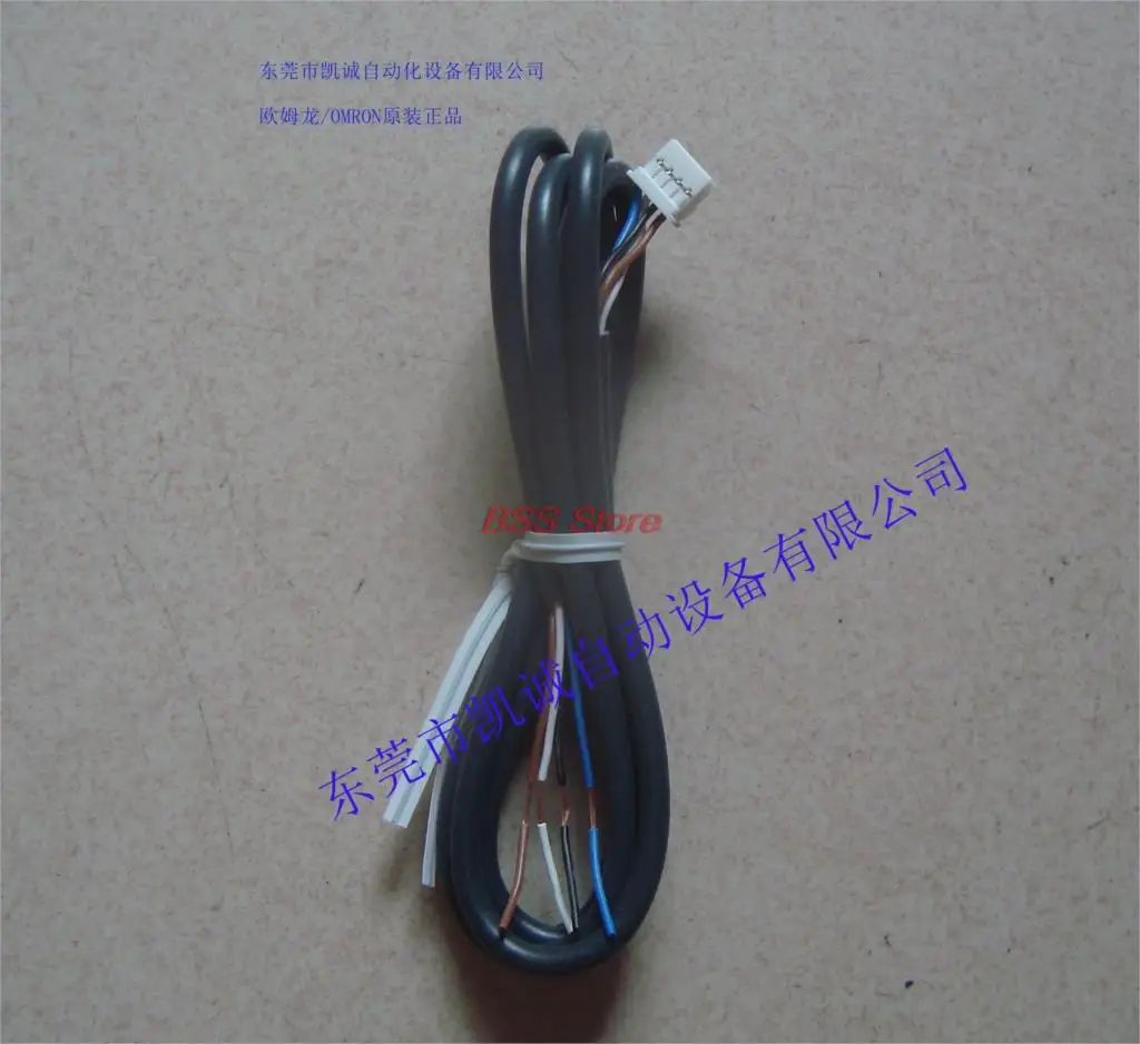 

Original spot EE-1013 photoelectric switch cable