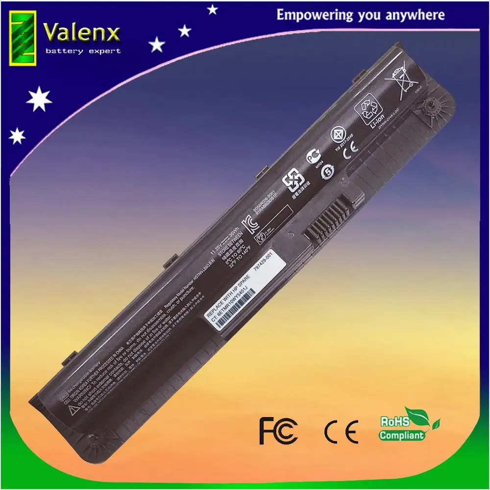 11.25V DB03 DB06 DB06XL laptop battery for HP probook 11 EE G1  L8B49EA probook 11 G2 T4E99AV 796930-141 796930-421