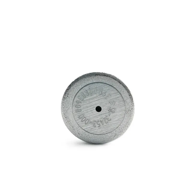 32453 밸런스드 아마추어 수신기, Knowles 블루투스 이어폰용 무빙 아이언 드라이버, diy 라운드 헤드폰 수리 부품, 판매용, 2 개