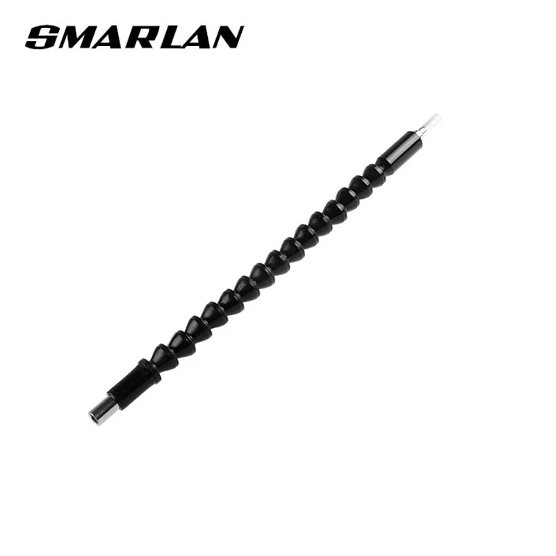 Flexible Shaft Extension Screwdriver Bit Multifunction Universal Snake Hose Cardan Shaft Connection Soft Link for Electric Drill