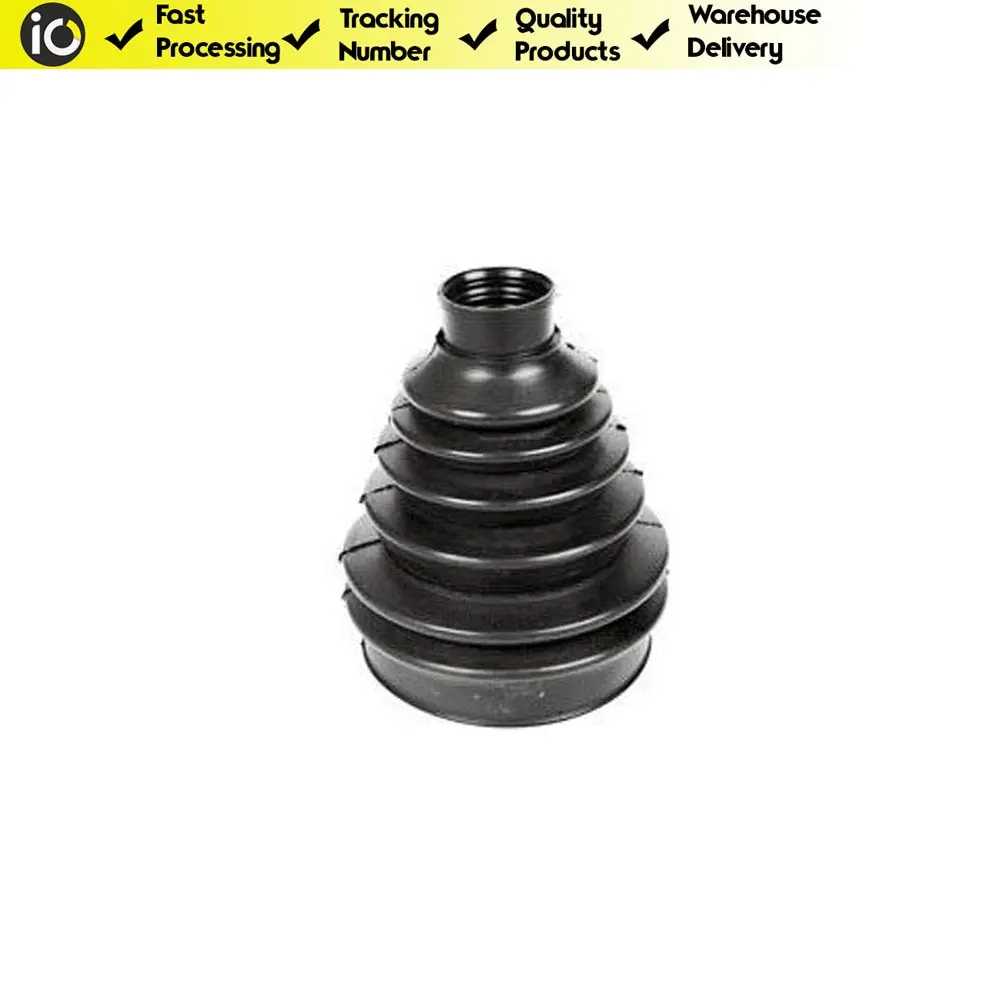 Outer Axle Boot For Megane II 2 Mk2 Clio 3 III Mk3 7701209242 Fast Shipment From Warehouse High Quality Spare Parts