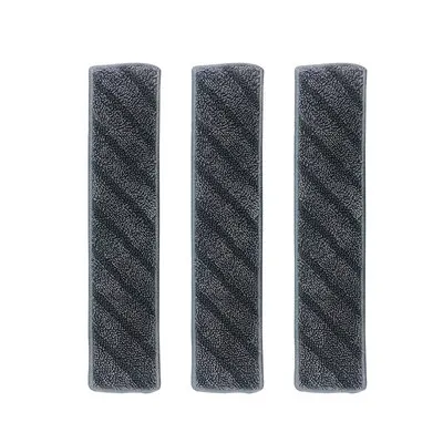 Vacuum Cleaner Brush Mop Pads for ROIDMI NEX X20 Handheld Vacuum Cleaner Brush Parts Accessories