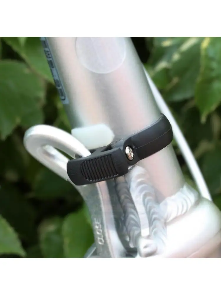 AliExpress awsurge Original Bicycle Head Tube Plastic Buckle For Dahon Bicycle Fixed Lock Buckle Folding Bike Safety Buckle Parts