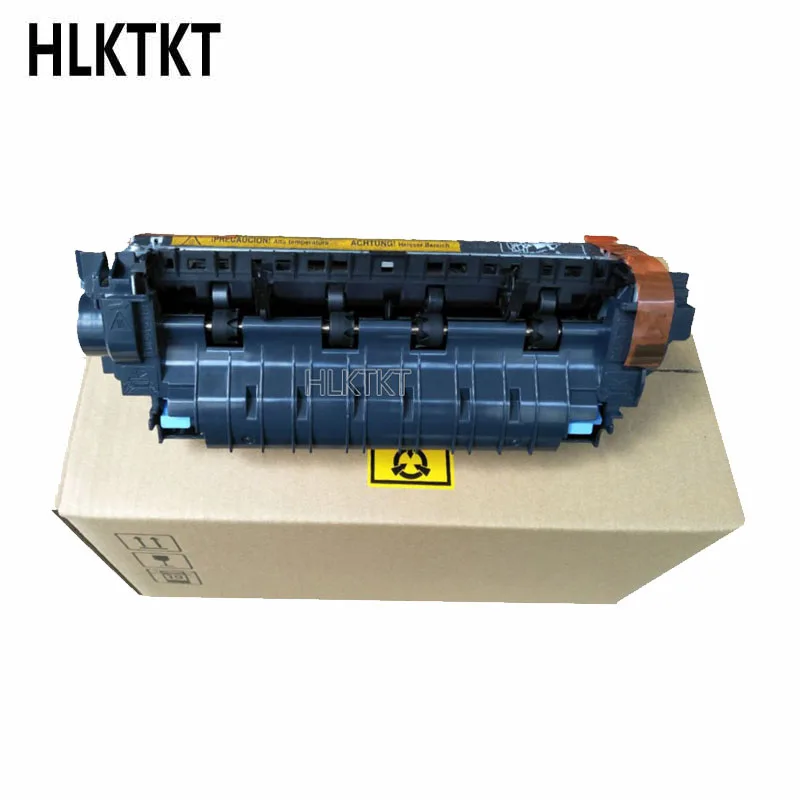 Original New For HP P4014 P4015 P4515 P 4014 4015 4515 Fuser Unit Fuser Assembly RM1-4554-000 RM1-4579-000 RM1-4554 RM1-4579