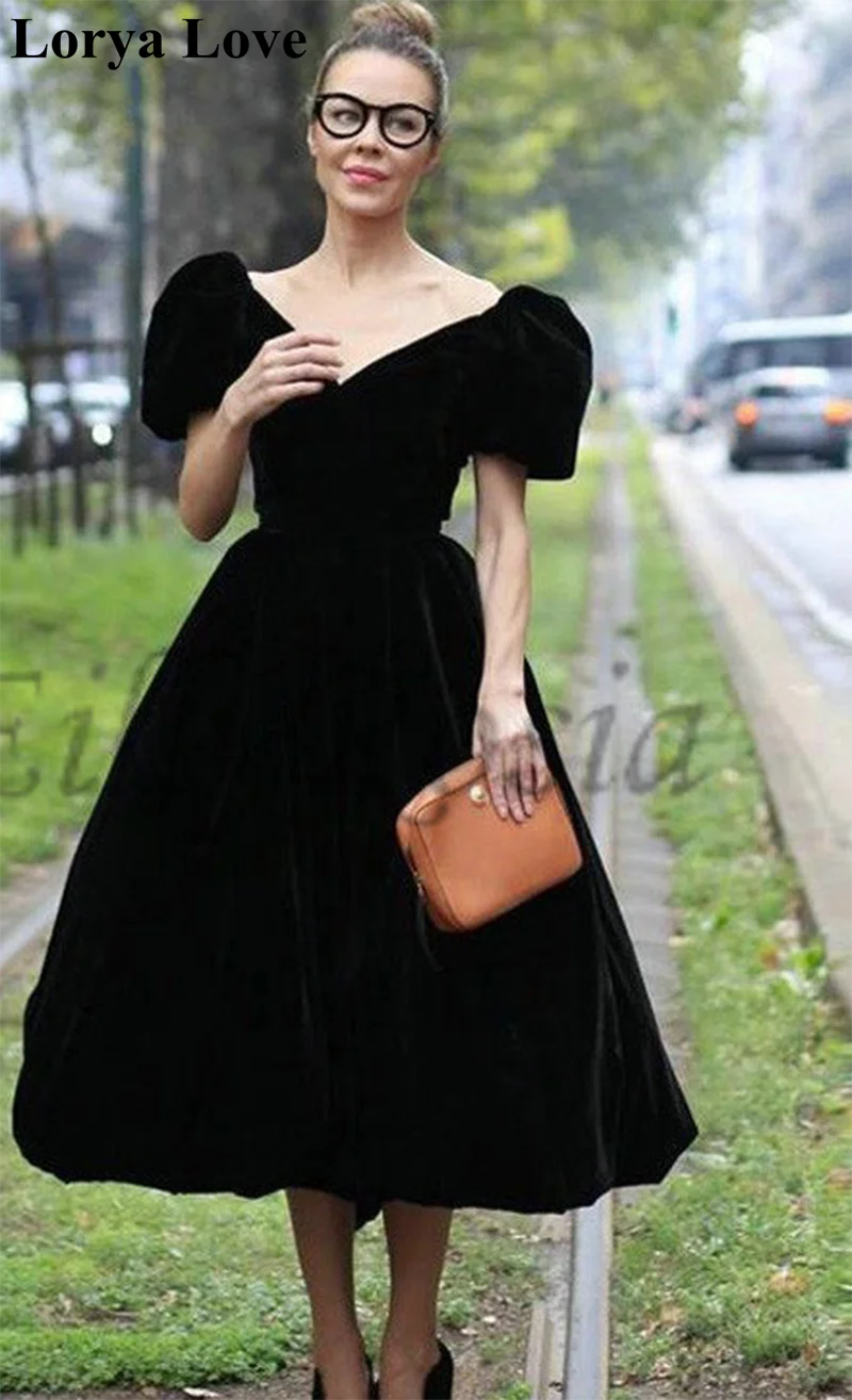 

Black Cocktail Dresses 2025 Burgundy Off Shoulder Short Prom Dresses Velvet Homecoming Vestidos De Gala Women Graduation Gowns
