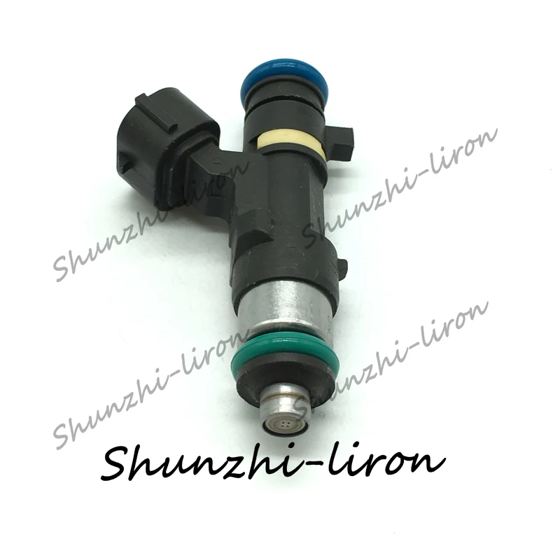 Fuel Injector Nozzle For Nissan Quest 04-09 Maxima 04~08 Altima 05~06 Murano 03~04 3.5L  OEM:16600-7Y000 0280158005 16600 7Y000