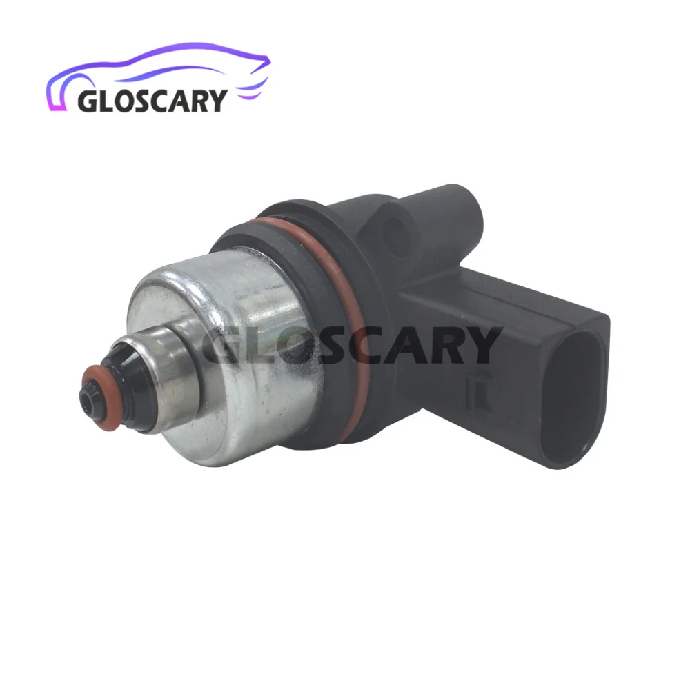 

For BMW 5 Series F07 Grand Tourismo F11 Touring 7 Series F02 F01 Air Compressor Pump Solenoid Vent Valve Electronic Valve