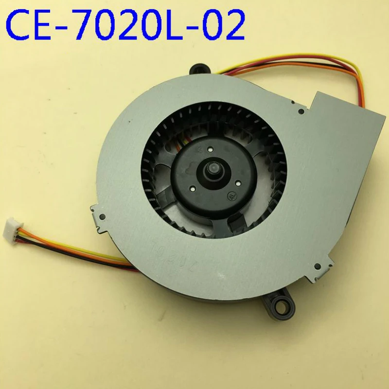 Projector Blower Cooling Fan CE-7020L-02 Fit for EB-C735X/C740W/C740X/C745WN