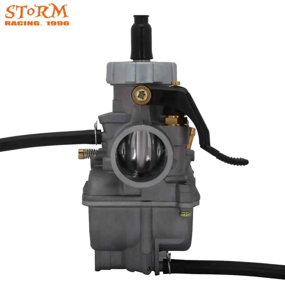 Motorcycle Parts For PE26 26mm NSR140 Cable Choke Carburetor Carb Carburador For Keihin PE 26 Engine ATV Quad Pit Dirt Motorbike