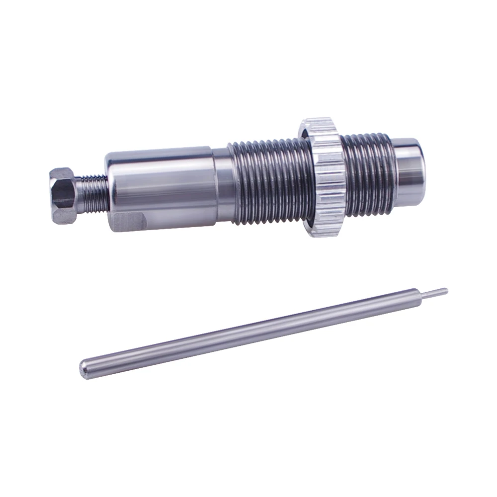 NEW Universal Decapping and Depriming Die For LEE 90292 Thread 7/8 inch -14 Work With Case a Diameter Up To 0.560\