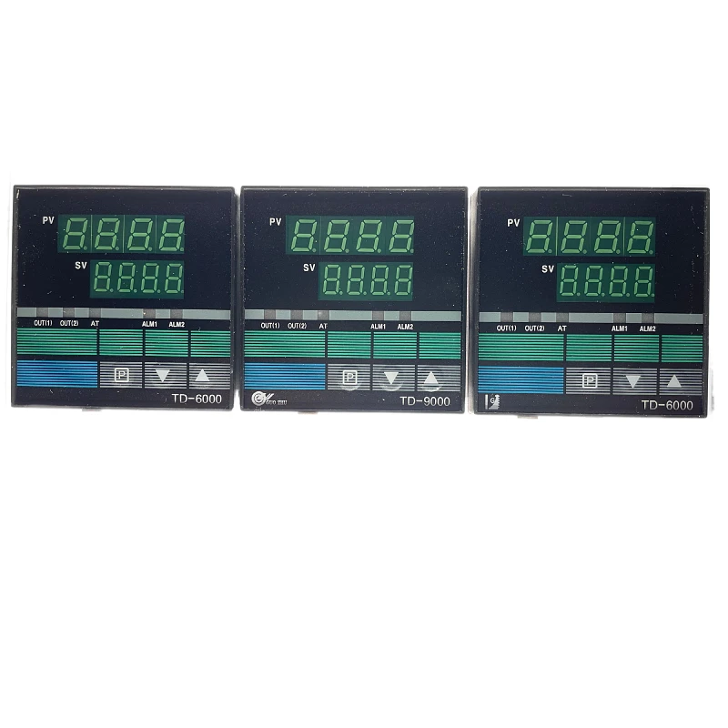 

SCR voltage regulator TD-9000 voltage synchronization TD-8000 voltage TD6000