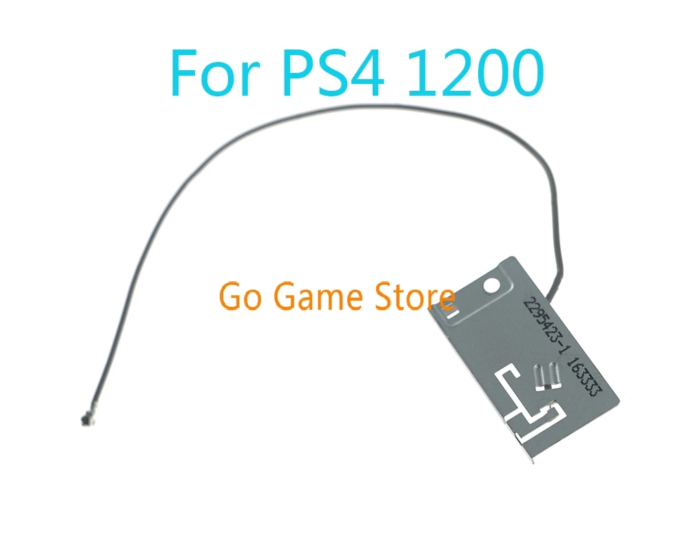 20pcs/lot For PS4 Slim Wifi Antenna Cable Bluetooth Antenna Module for PS4 Slim 1200 12XX Console