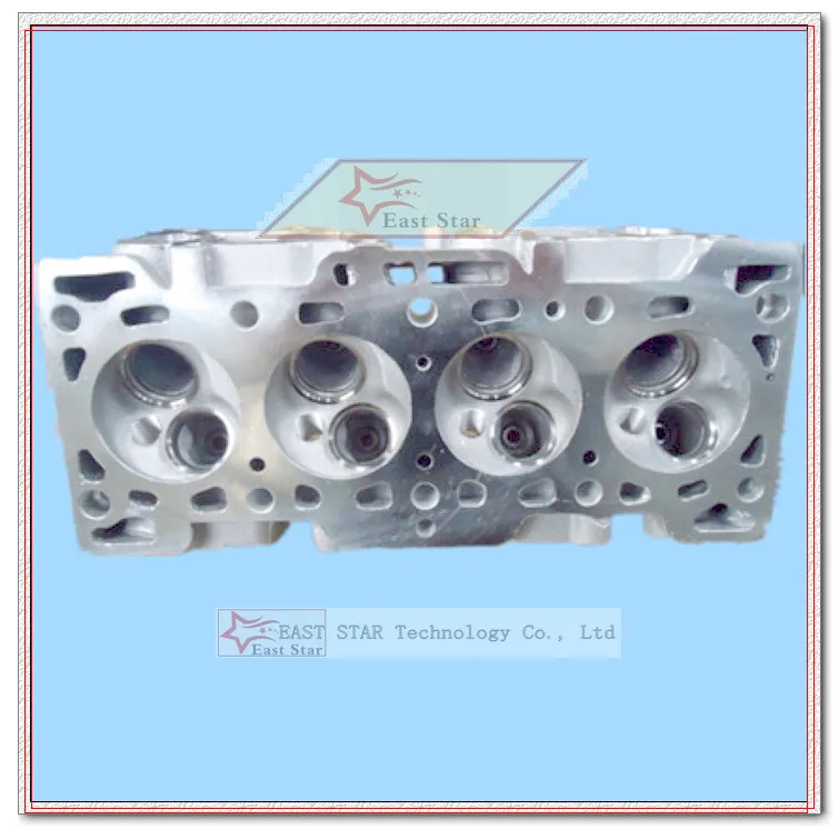 

F8A Bare Engine Cylinder Head 11110-73005 1111073005 For Suzuki Jimny light truck 797cc 0.8L 8v 1978- 11110-84301