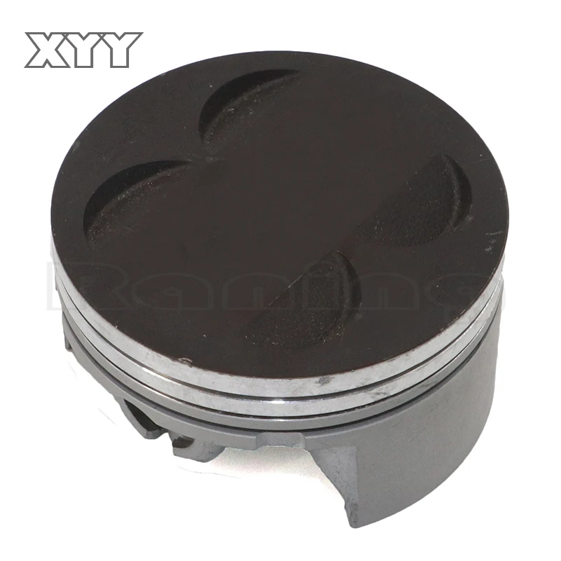 

YX Piston Kit YX160 4 Valve 62mm For Kitaco YX160cc 4 valve Cylinder Head YCF Stomp Thumpstar SDG GPX Pit Dirt Bike Parts