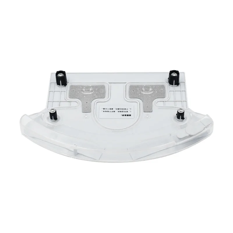 เครื่องดูดฝุ่นหุ่นยนต์ถังน้ำ Mop ผ้าสำหรับ Midea VCR03หุ่นยนต์เครื่องดูดฝุ่นอุปกรณ์เสริม