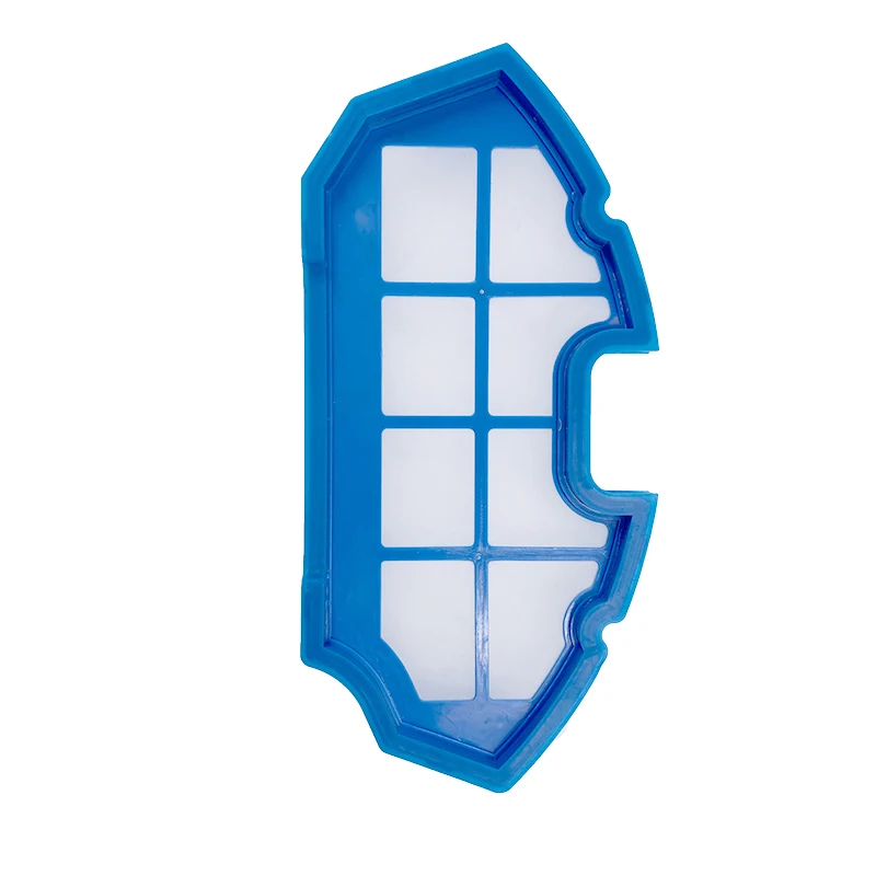 Kit de Repuesto de filtro de aire para Robot aspirador Ecovacs Debot N79 N79S DN622, accesorios de repuesto para aspiradora doméstica