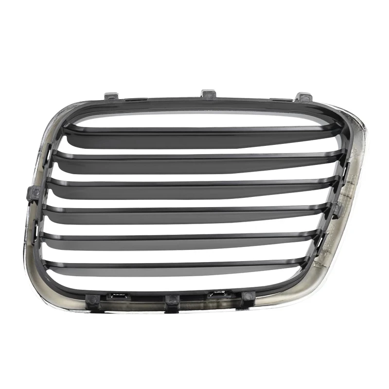 Front Grille for DFSK Dongfeng Sokon k01/K02/K07/K17 Mini Bus Truck Van Cargo Left and Right Side Car Spare Part