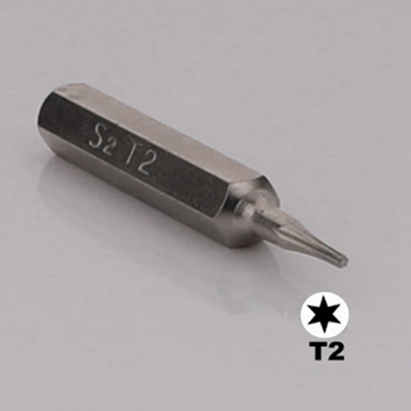 3pcs/set torx Alaposság Csavarhúzó Bekapja a horgot  kezét szerszámok PH1 phillips csavaros vezető Csavarhúzó számára xiaomi Mozgékony telefonok javító szerszámok