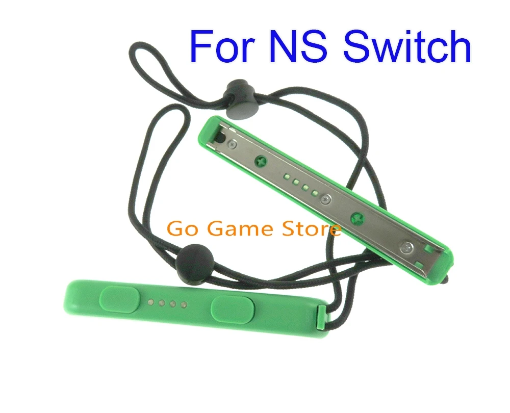 20 piezas para Switch Joy-Con correa de mano correa de muñeca cuerda de mano para Nintendo Switch pulsera mango L R SL SR correa de botón