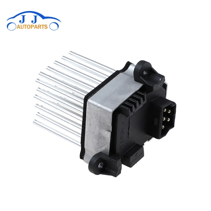 Car For BMW E39 E53 E83 E46 E36 325 328 M3 Blower Motor Resistor AC Heater Fan 64116920365 64116923204 64116931680 64118380580