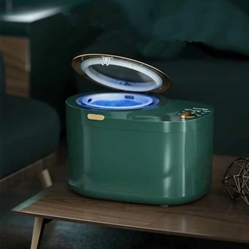 ارتفاع درجة الحرارة الغليان غسل الجوارب السيدات و ملابس داخلية لأطفال غسالة محمولة غسالة أوتوماتيكية