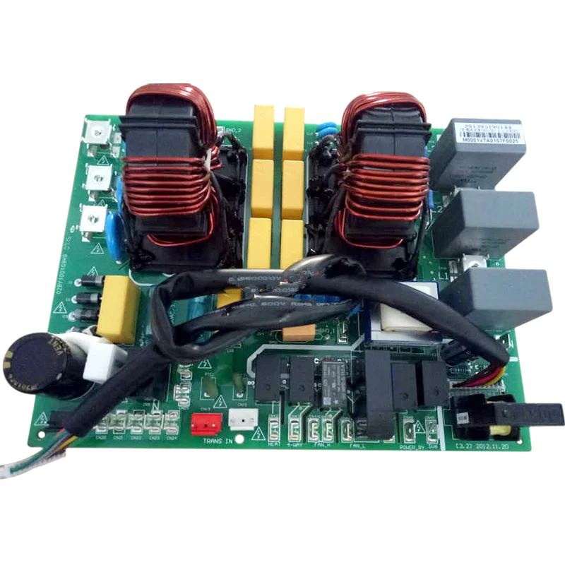 

new for midea air conditioner board CE-MDV140W/SN1 CE-MDV140W/SN1-510.D.2.2-1 part CE-MDV450(16)W/D2SN1T-880