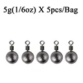 5g ball
