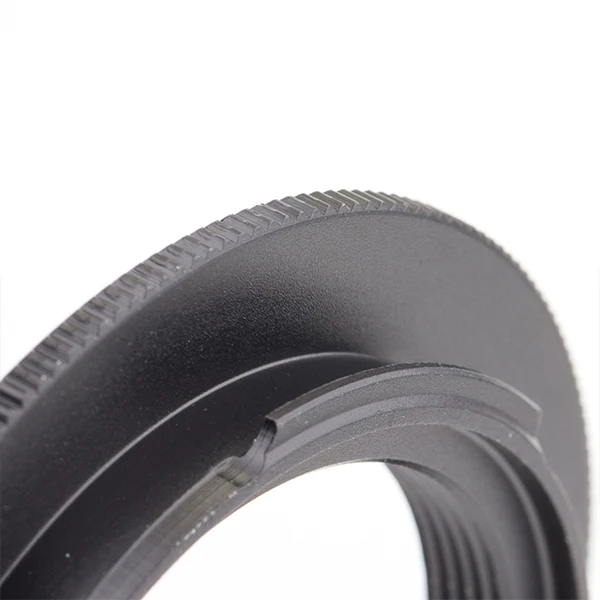 Anel adaptador de montagem de lente macro pixco para lente leica m39 para leica r câmera leicaflex, leicaflex sl, sl mot, leica sl2, sl2 mot, r3