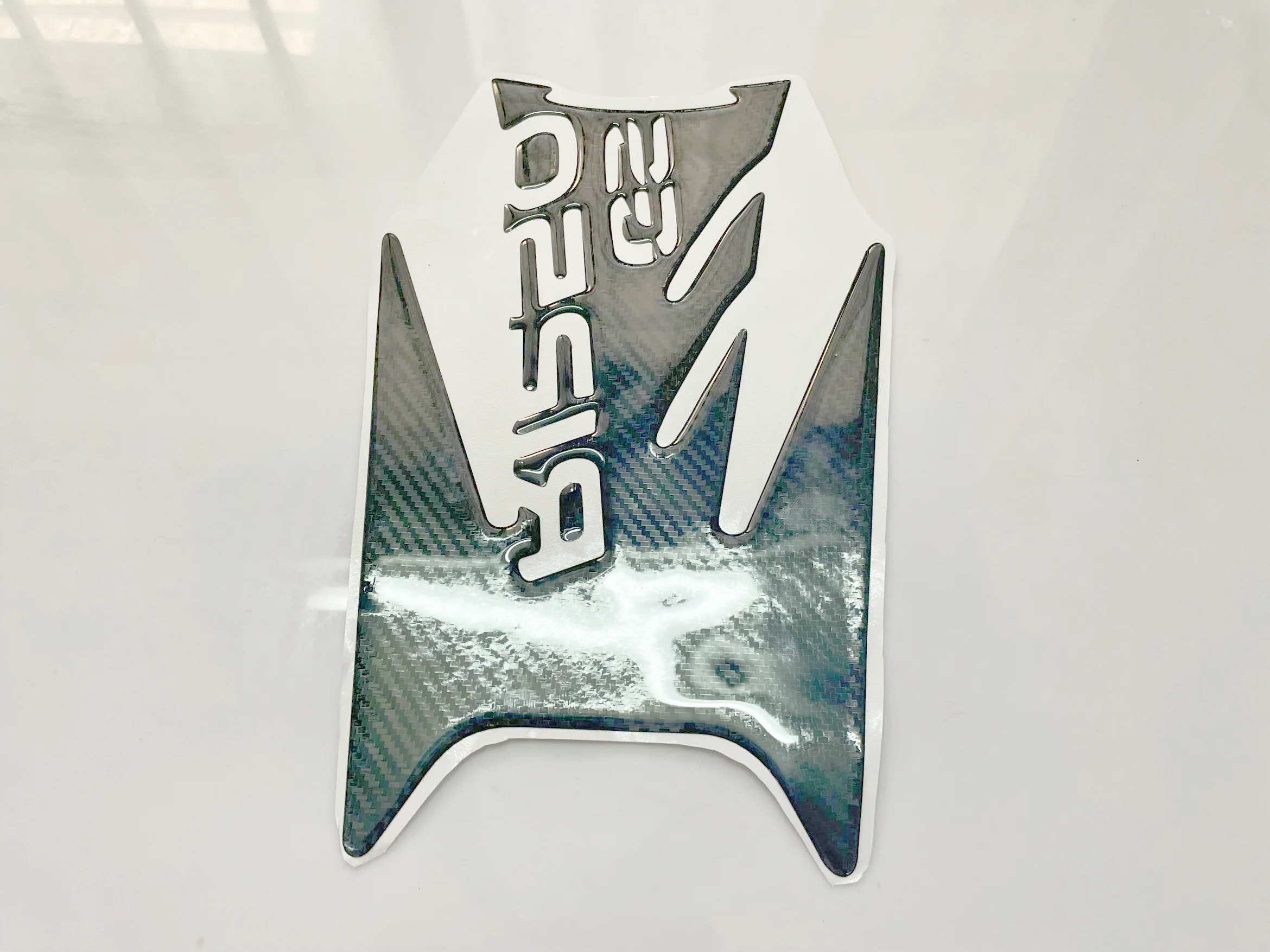 Tank Pad 3D Gel Tank Guard Compatible Motorcycle For BMW R1250GS R 1250 GS Protective Stickers Decals