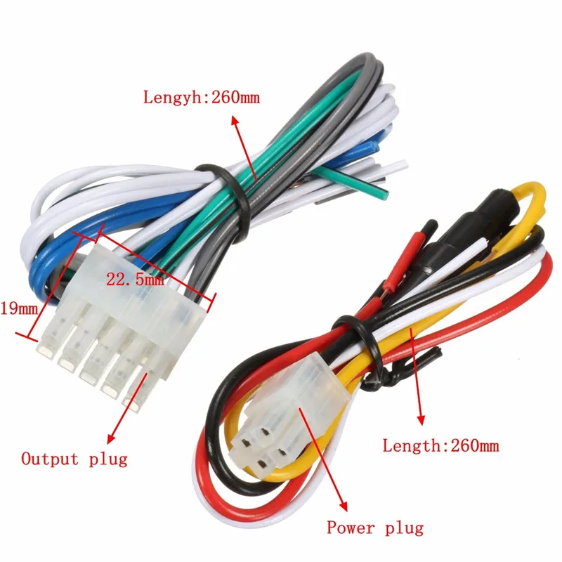 Motorfiets MP3-speler 12V 2 * 10W Motorfiets o Stereo BT MP3-speler Motor Waterdicht USB TF Card Carrier Stereo Luidsprekersysteem Universeel