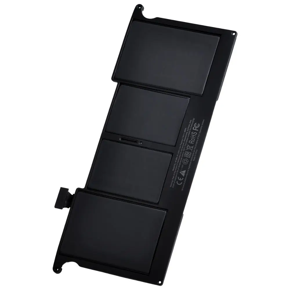 7.3V 39Wh A1495 A1406 بطارية كمبيوتر محمول ل ماك بوك اير 11 'A1465 A1370 (منتصف 2011 2012 2013 2014 2015 النسخة المبكر) MC968 MD223