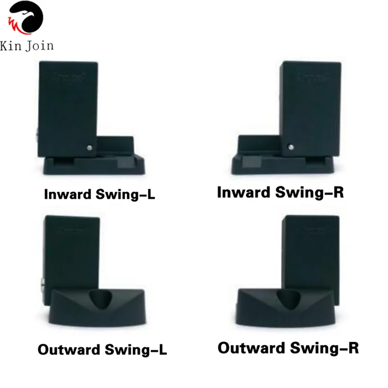 مزلاج كهربائي / قفل مسمار الباب لفتح بوابة متأرجحة أوتوماتيكية / بوابة منزلقة