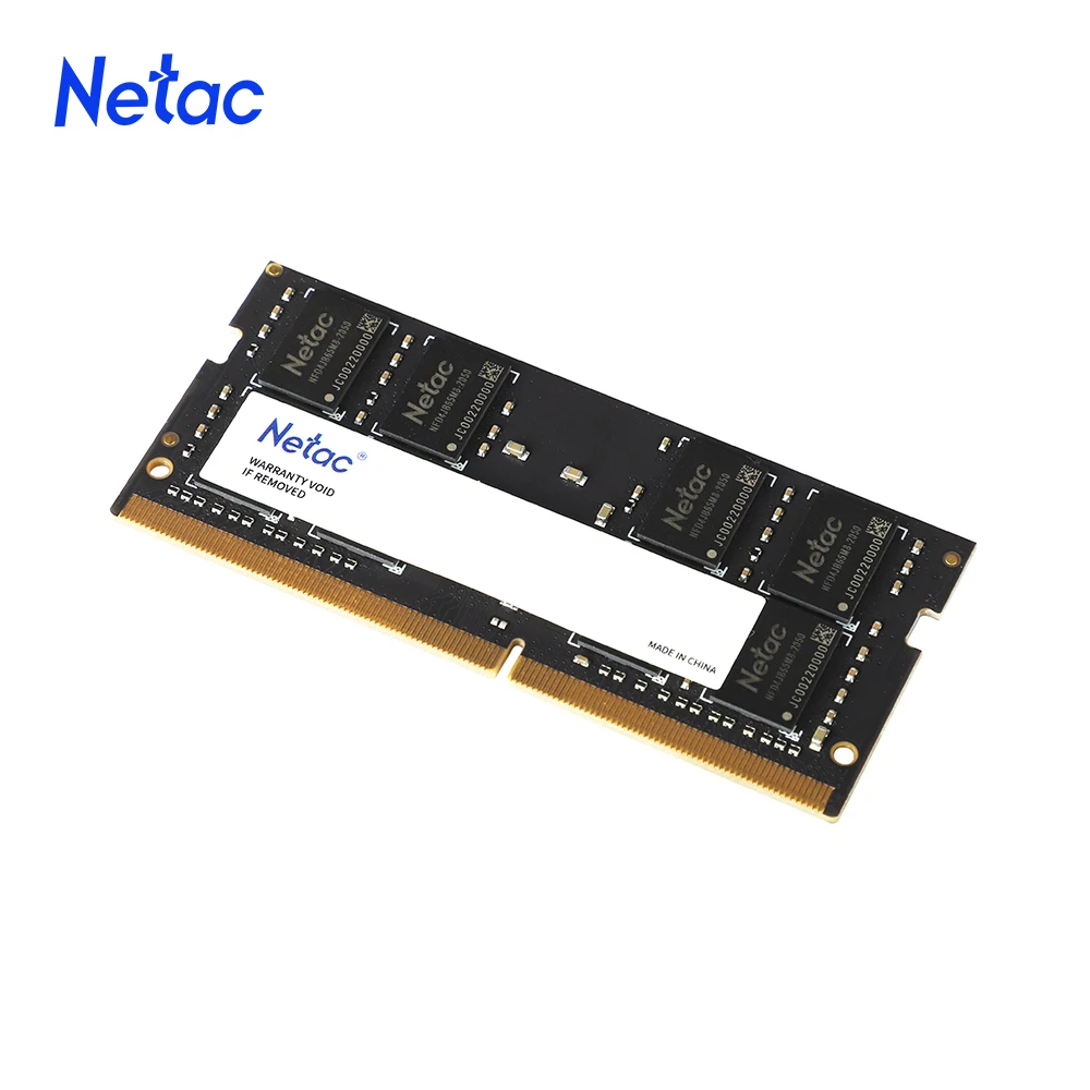 Netac デスクトップ用DDR4 メモリ メモリー