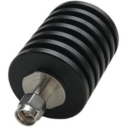 5W 10W SMA Dummy load Connector 50ohm DC-3GHZ 6G RF Coaxial Load