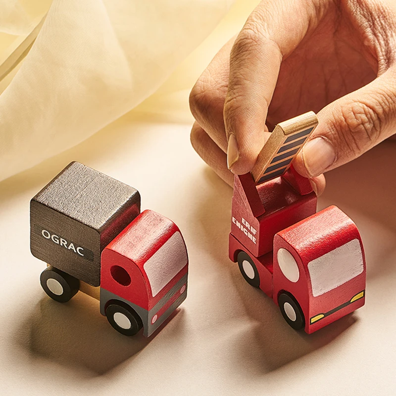 Coche de Juguete de Dibujos Animados para bebé, 12 Uds., Juguetes Educativos de Tráfico para Aprendizaje Temprano, Interacción Entre e Hijos Coche de Juguete de Dibujos Animados para bebé, 12 Uds., Juguetes Educativos de Tráfico para Aprendizaje Temprano, Interacción Entre e Hijos