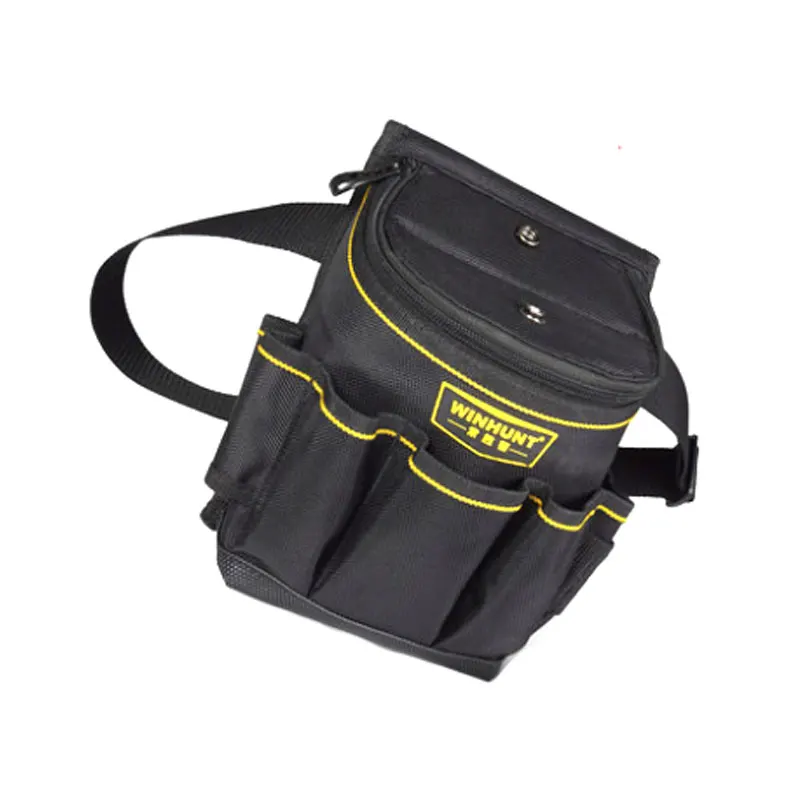 

Multimeter Case Tool Belt Screwdriver Ruler Pliers Tool Holder Convenient Work Organizer Pouch Waist Bag Hand Tools