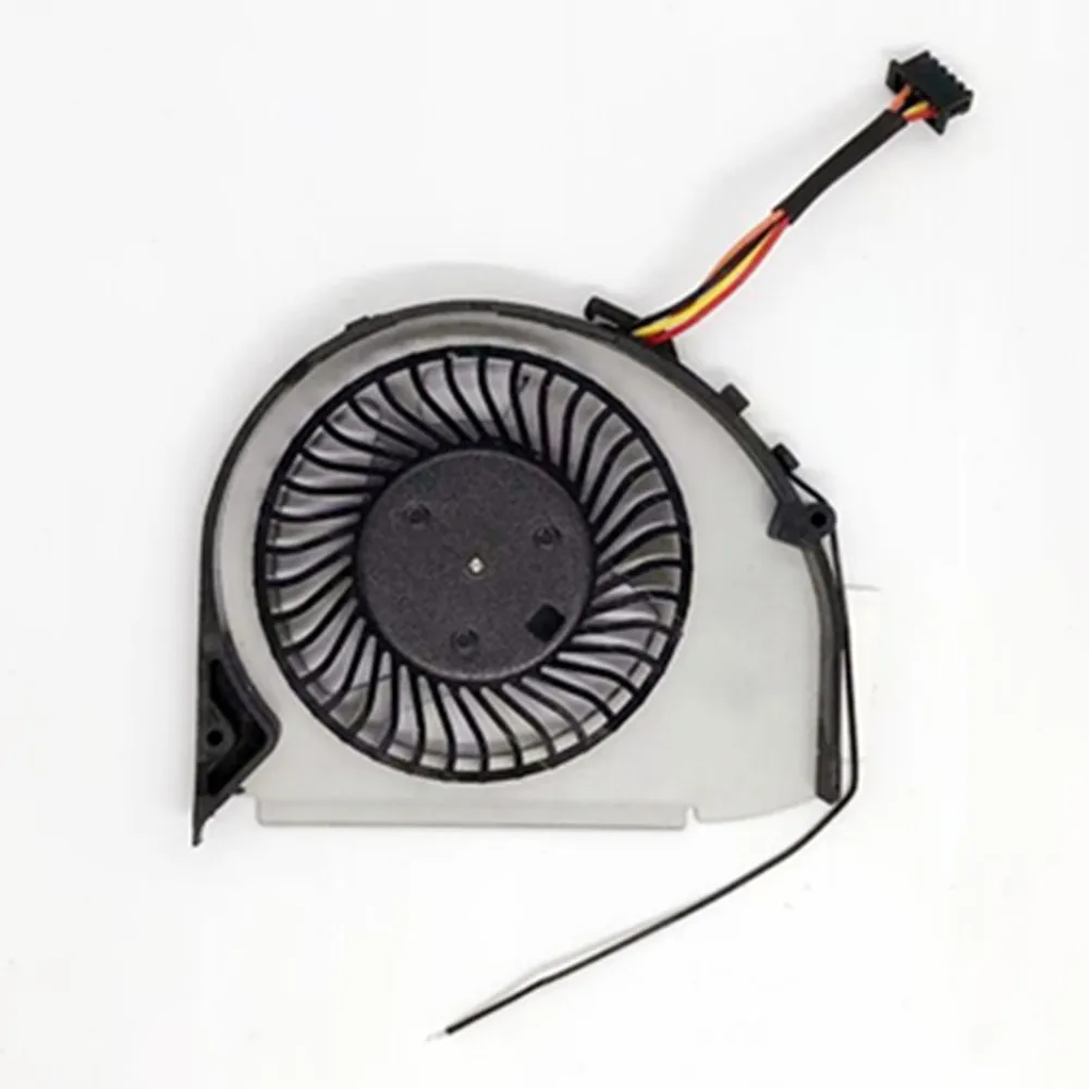 

Mute 5 lines and 5 needles CPU Cooling Fan for Thinkpad T440S T450S Series Cooler Fan 04X0445 04X1850 UDQFWYR02BCM New