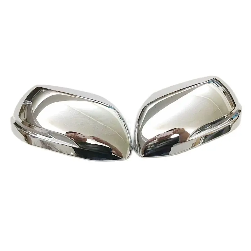 for Honda CR-V CRV ABS Chrome 2013-15 16 17 Accessories Car Side Door Rearview Turning Mirror Styling Frame Cover Trim 2pcs
