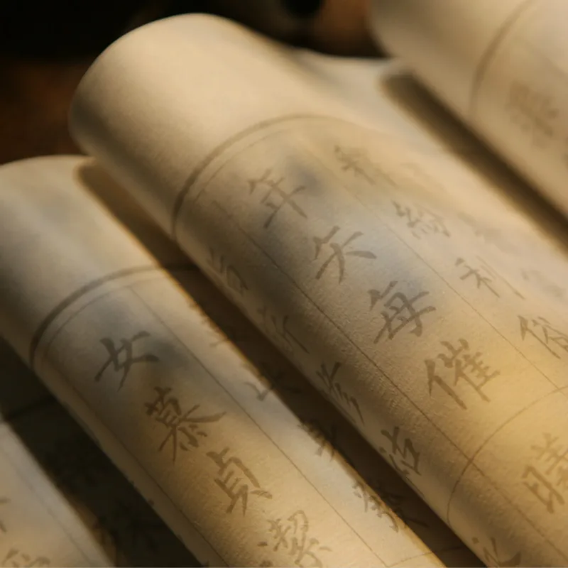 Classical Chinese Character Calligraphy Copybook Soft Brush Calligraphie Book Beginner Chinese Calligraphy Practice Copybooks