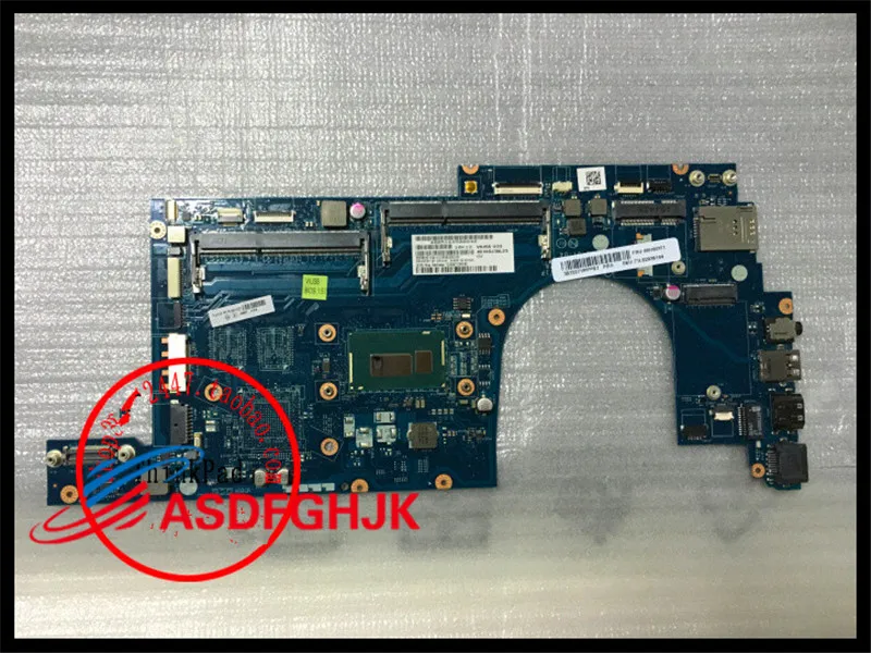 FOR Lenovo ThinkPad S540 S5-540 Laptop Motherboard 00HW321 VIUS6 LA-A171P With Q i3-4030U CPU DDR3L 100% Tested Fast Ship