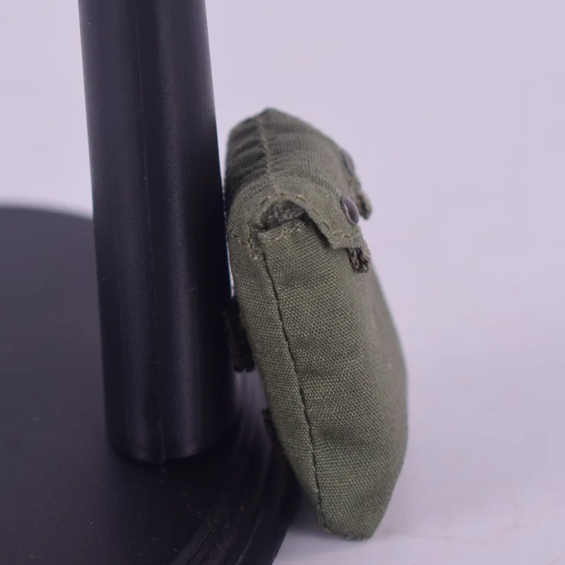 1/6 skala Action Figures akcesoria żołnierz wojskowy WWII armia niemiecka maska gazowa plecak Mini torba modele dla 12''Body figurka lalka