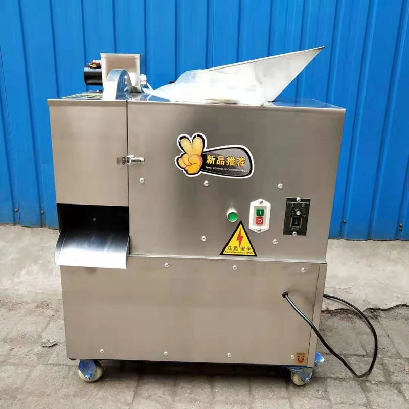 

Bread Dough Ball Making Machine High Efficiency Dough Rounding Machine Dividing Machine Dough Divider