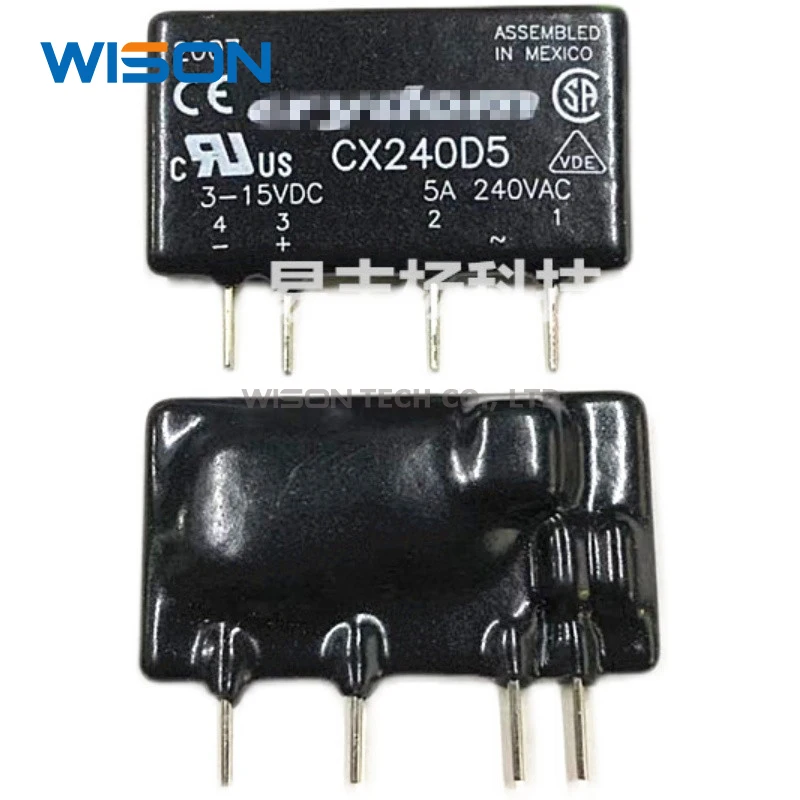 CX240D5 CXE380D5 CX240D5-7761 CX240D5R CXE240D5 CXE240D5R โมดูลต้นฉบับ