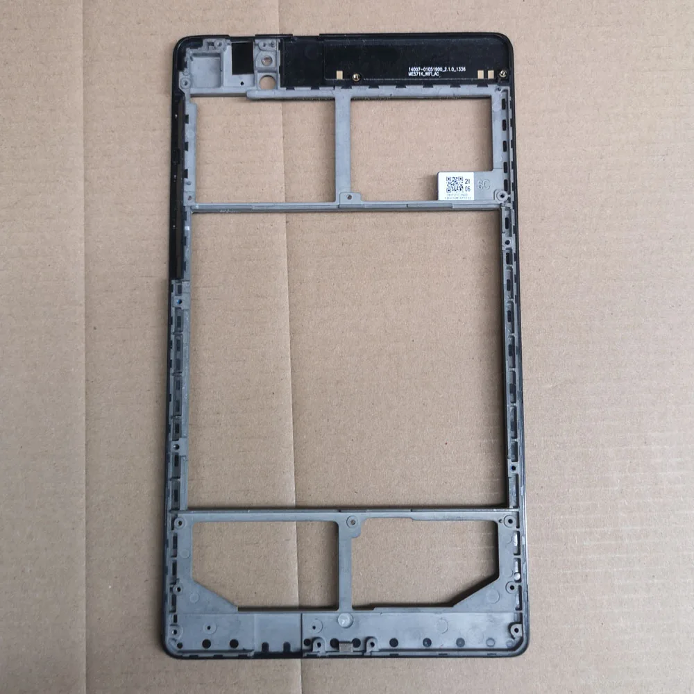 For ASUS Google Nexus 7 2nd 2013 FHD ME571 ME571K ME571KL K008 K009 ME572CL Screen Supporting Frame Front Bezel Housing parts
