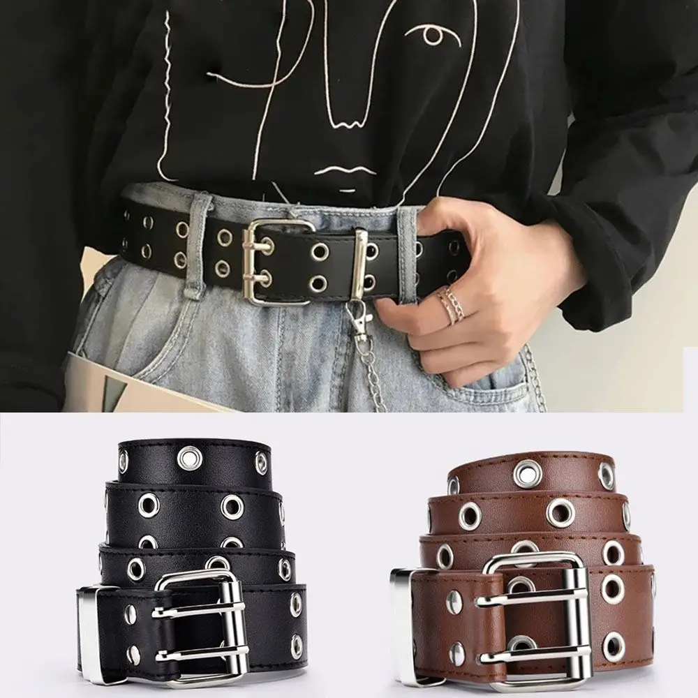 

Overcoat Apparel Accessories Belts For Women Cummerbunds Adjustable Belts Goth Waistband Punk Waist Belt Jeans Girdles