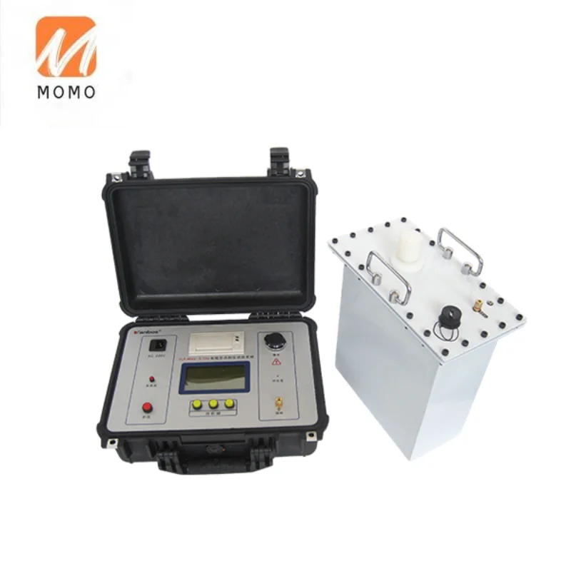 Cable AC Withstand Voltage Test System